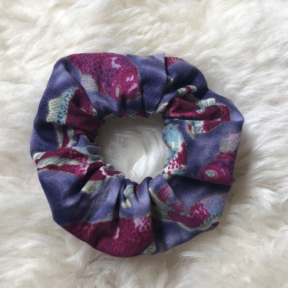 Handmade Scrunchie Set - Picture 4 of 8